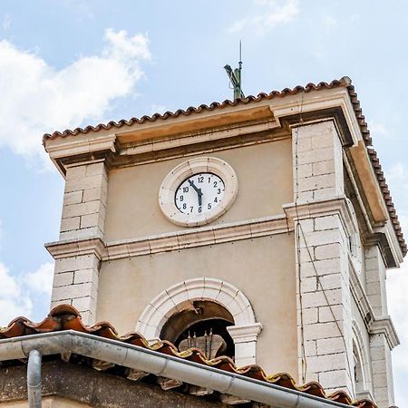 Le Clocher Par Dodo-A-Cassis Exterior foto